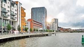 New &euro;40m plan for Limerick's riverside