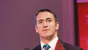 Damien&nbsp;English to be met with Limerick city protest