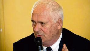 BREAKING: Former Taoiseach John Bruton dies, aged 76