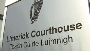 Young man in court over robbery in Limerick city centre