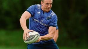 Munster's O'Donnell excited by switch to single training base
