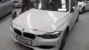 Five arrested as Limerick gardai recover stolen cars