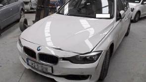 Five members of 'gang'&nbsp;in court following Limerick&nbsp;crime spree