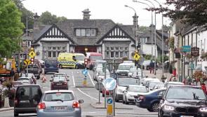 New Foynes road now set to deviate from selected route