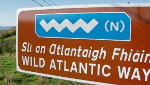 Limerick to join the Wild Atlantic Way&nbsp;