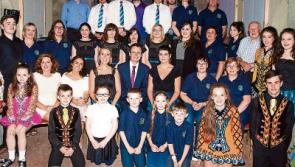 Get 'hup' to Kilfinane for trad session on Culture Night