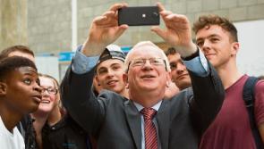 LIT chief's investment appeal for third level sector