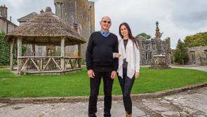 Breathing new life into historic Springfield Castle