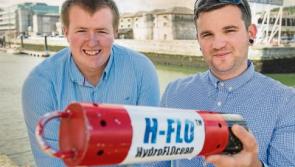 Limerick bridge tragedy inspires new invention