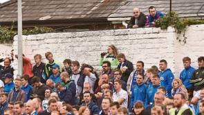 Andrew Cunneen: Great occasion but frustrating result for Limerick FC