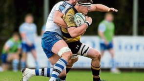 Improved day for Limerick sides in All-Ireland League