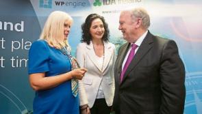 100 new jobs 'a terrific win' for Limerick city