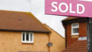 Latest data from CSO reveals property prices nationally continue to rise