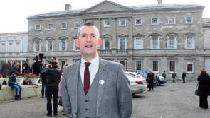 'Cautious' hope for Limerick to&nbsp;Cork link after minister's remarks