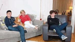 Limerick family star in first series of Gogglebox