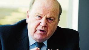 VIDEO: Michael Noonan reacts to media coverage of his health&nbsp;issues
