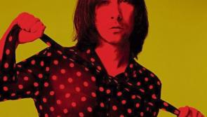 Primal Scream to play a show at Limerick's Big Top