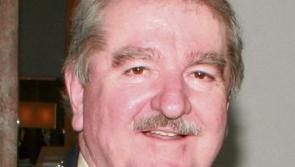 Anger over Askeaton sewage treatment plant