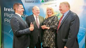 Technology firm gives Limerick another jobs boost