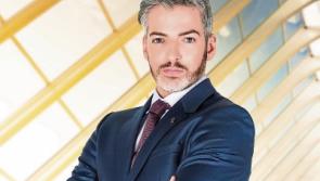 'Eyelash batting will take you only so far' says Limerick Apprentice star