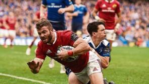 Taute starts as Earls ruled out for Munster's trip to Paris