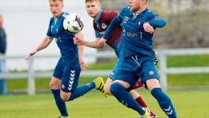 Champions&nbsp;Limerick FC finish out season at Cabinteely