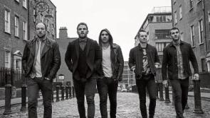 Hermitage Green to release new 'Live at The Curragower' EP