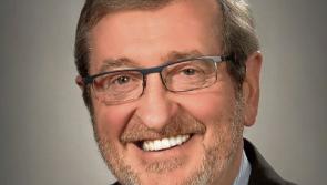 Limerick man to lead 2017 New York parade