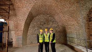 Big Limerick city office project is Hanging on &euro;16m loan