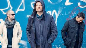 Big Top show for Bell X1 in Limerick this Friday