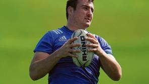 Munster's Scannell predicts 'massively physical' Ulster test