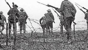 1916's cataclysmic events remembered together in Limerick