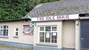 Teetotallers refused lemonade&nbsp;in Effin pub