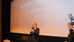 Limerick's Richard Harris festival set for future expansion