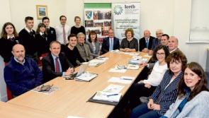 Design team appointed for new Limerick school