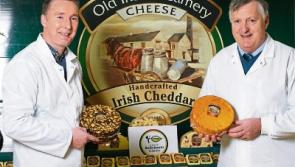 Say Cheese! Limerick company to showcase at the Bite&nbsp;Festival