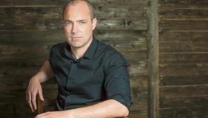 Donal Ryan wins 'book of the decade' award