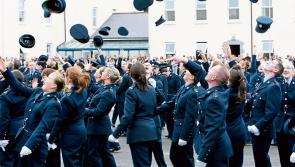 Minister launches new garda recruitment campaign