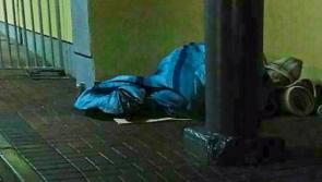 Number of children in emergency accommodation reaches record levels