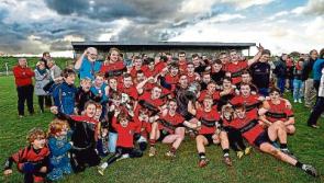 Gleeson: 'Adare treating Munster final as another game'