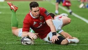 Magnificent seven for new Pro12 leaders Munster