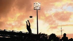 Wins for Old Crescent and Bruff in AIL as Shannon draw