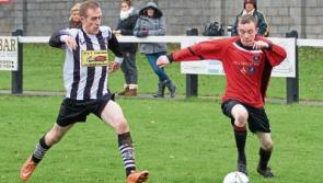 Limerick Desmond lose out to Kerry in Oscar Traynor