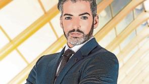 'You're fired!' Limerickman gets the chop on&nbsp;The Apprentice UK