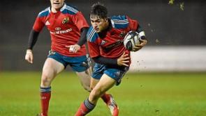 Foley captains Munster 'A' as Cronin starts in front row