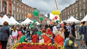 Putting Limerick in the picture:&nbsp;&nbsp;Society's annual calendar