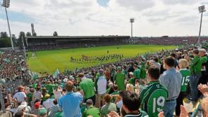 Annual Convention time for Limerick GAA