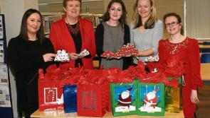 Neonatal babies in Limerick to be cosy this Christmas&nbsp;time