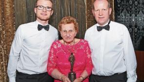 Proud Mary keeps on proving her love for Limerick GAA