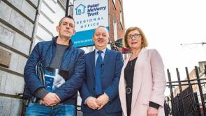 Homeless agency to invest &euro;2.5m in Limerick by end of 2017